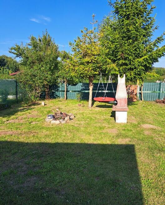 Działka ROD ul.Gdańska Słupsk