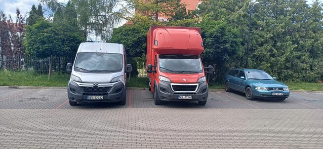 Transport-Przeprowadzki