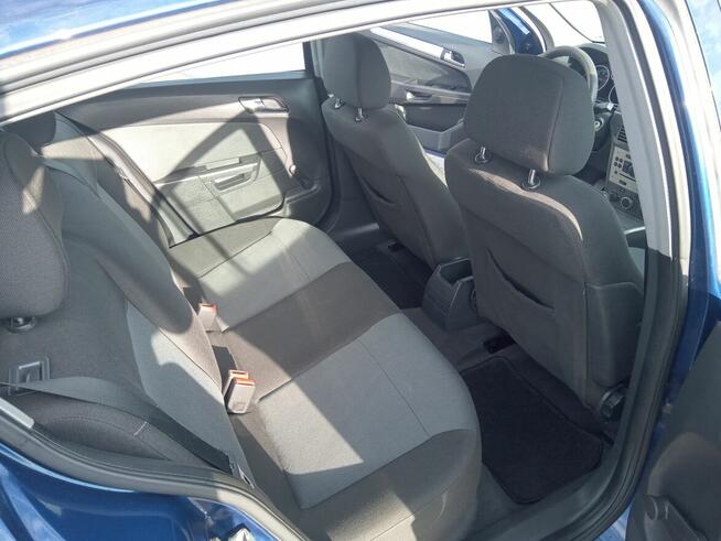 Sprzedam Opel Astra H Twinport 2004r 1.6b