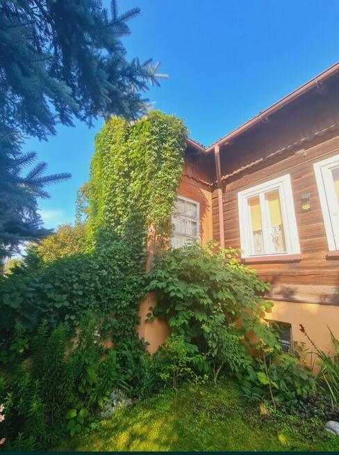 Dom z bala z duszą do zamieszkania blisko Kraków, Wadowice ,