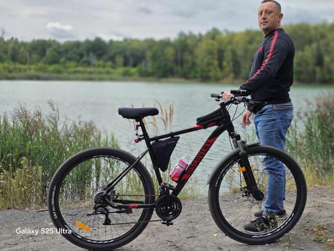 Rowerowo czyli na sportowo