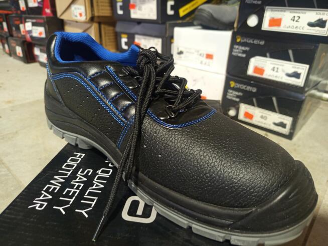 Buty procera EVO S1 roz. 40