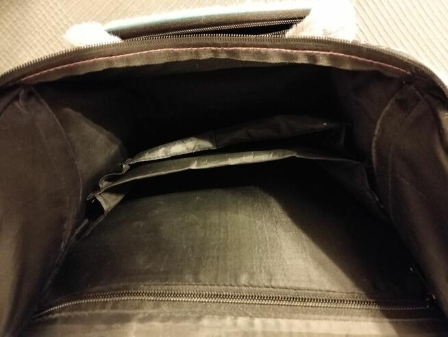 plecak szkolny - tornister