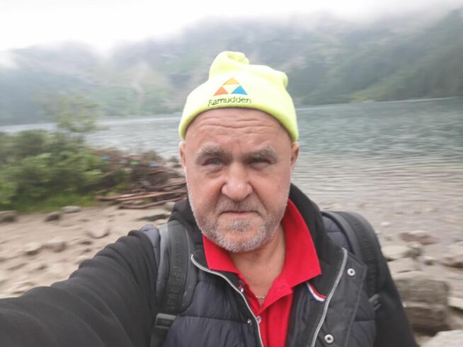 Poznam kobietę po 50tce