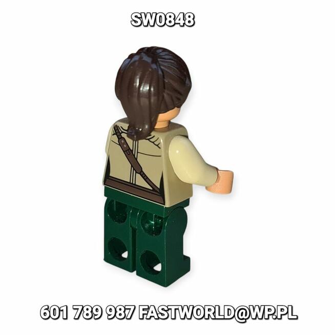 Lego Star Wars Kordi SW0848