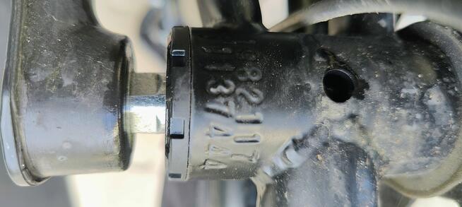 Rower Damski BTWIN Koła 28” Kolor Czarny Jak Nowy SPRAWNY J