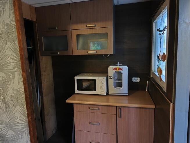 Prawa do działki ROD na Paluchu