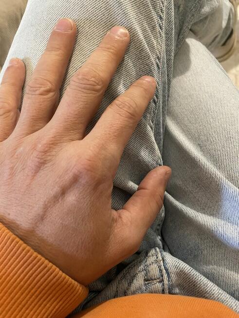 Poznam przyjaciółkę