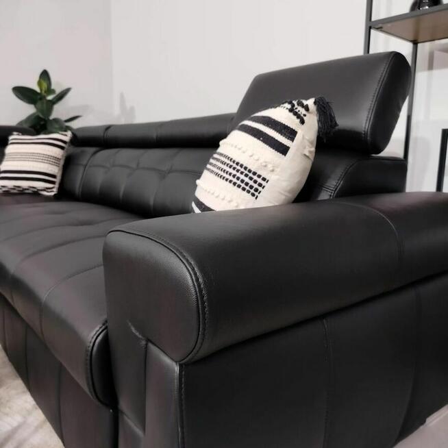 Absolutnie rewelacyjny Narożnik ATLANTA