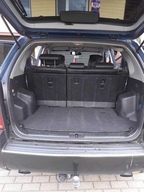 Sprzedam Hyundai Tucson