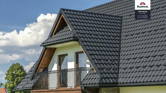 Blachodachówka Venecja, Wenecja, Budmat, Loara