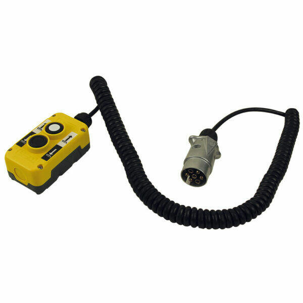 Cześci do wind załadowczych Dhollandia Bar Zepro Ama Dautel