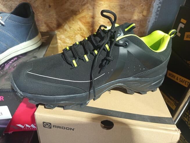 Buty ARDON CROSS LOW roz. 45