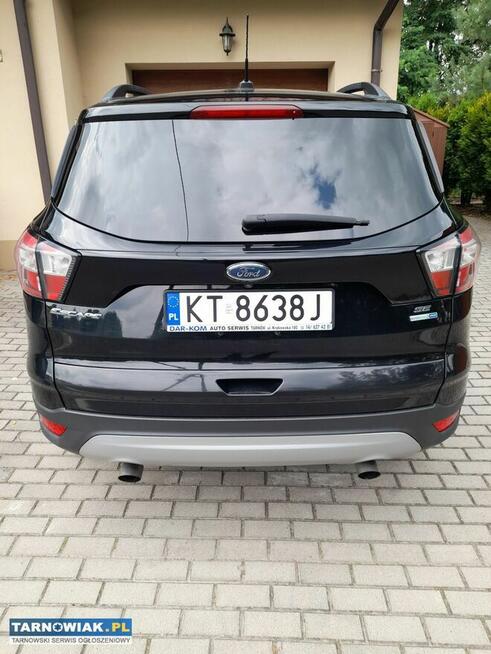 FORD ESCAPE sprzedam