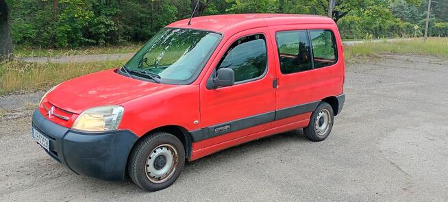 Citrôen Berlingo 1.6 HDI