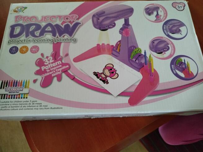 Sprzedam do rysowania