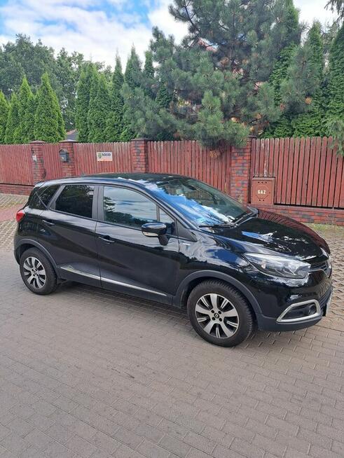 Renault Captur 2017