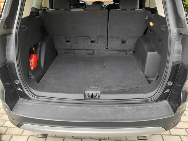 FORD ESCAPE sprzedam