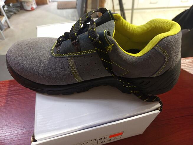 Buty ART MAS BPZO1 B roz. 42