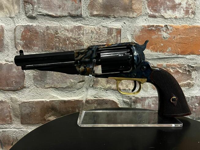 Remington Pietta 1858 New Model Army Sheriff .44