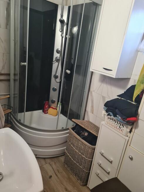 Dom z bala z duszą do zamieszkania blisko Kraków, Wadowice ,