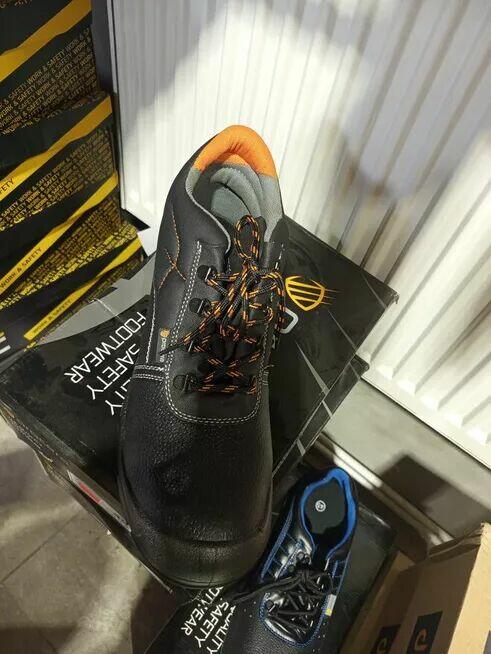 Buty Procera SOLID O1 roz. 45