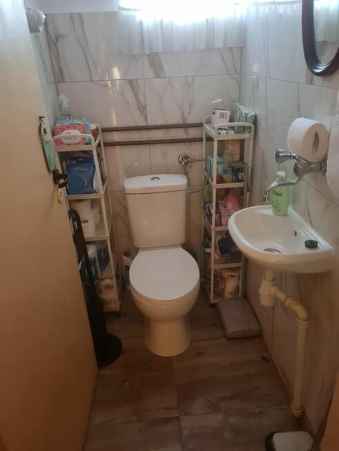 Dom z bala z duszą do zamieszkania blisko Kraków, Wadowice ,