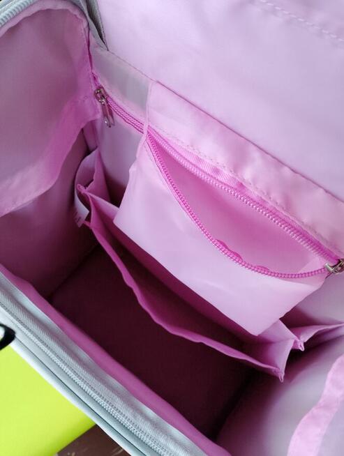 tornister - plecak szkolny - nowy ze Smyka