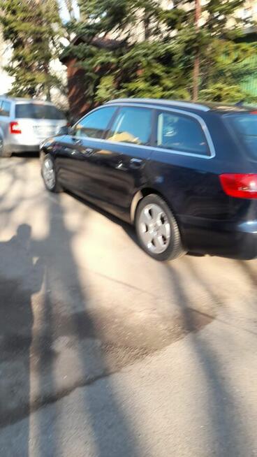 Sprzedam Audi a6c6