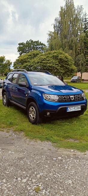 Dacia Duster 21
