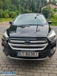 FORD ESCAPE sprzedam