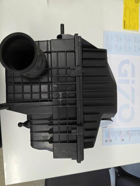 Obudowa filtra powietrza Renault Master 3