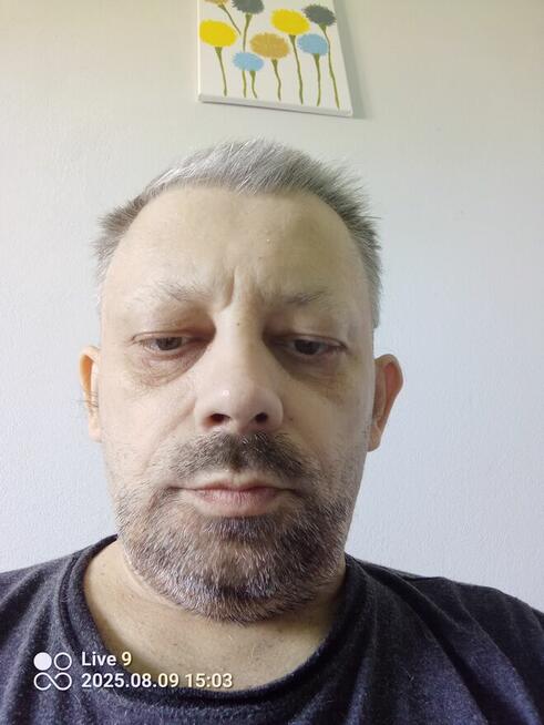 szukam kogoś ...