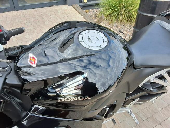 Honda CBR # Akrapović # raty -kup online, Piękna CBR 600rr