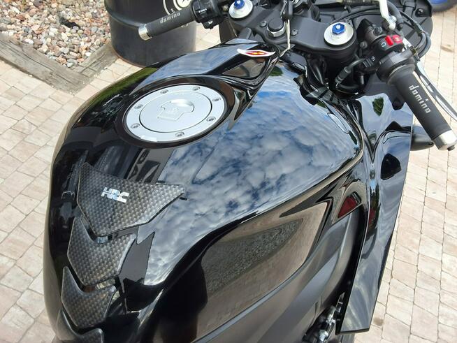 Honda CBR # Akrapović # raty -kup online, Piękna CBR 600rr
