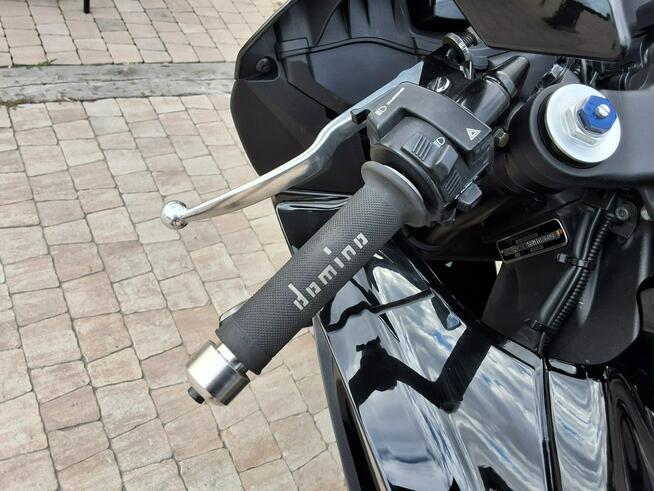 Honda CBR # Akrapović # raty -kup online, Piękna CBR 600rr