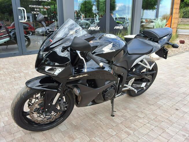 Honda CBR # Akrapović # raty -kup online, Piękna CBR 600rr
