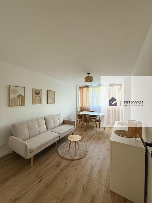 3-pokojowe mieszkanie po remoncie – NOWA CENA!