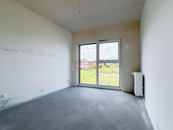 Taras 7,5m2, Widok na zieleń, 3-pokoje