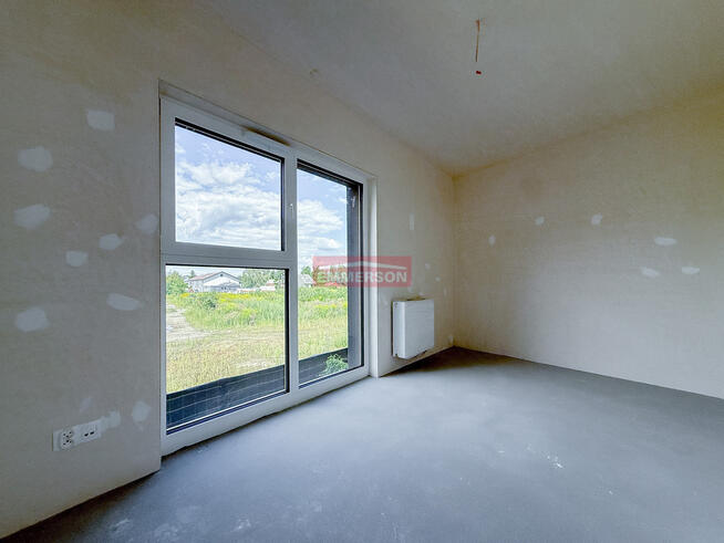 Taras 7,5m2, Widok na zieleń, 3-pokoje