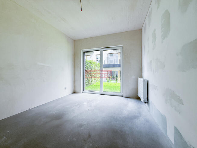 Kameralne, Widok na zieleń, 3-pokoje