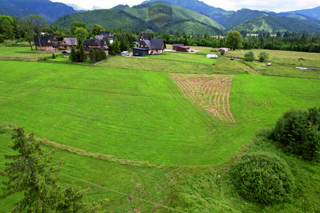 DZIAŁKI Z MOŻLIWOŚCIĄ UZYSKANIA WZ W WITOWIE