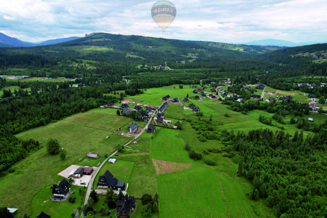 DZIAŁKI Z MOŻLIWOŚCIĄ UZYSKANIA WZ W WITOWIE