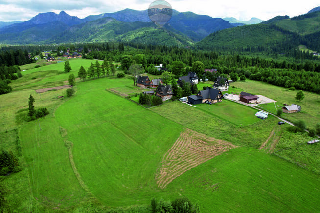 DZIAŁKI Z MOŻLIWOŚCIĄ UZYSKANIA WZ W WITOWIE