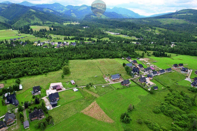 DZIAŁKI Z MOŻLIWOŚCIĄ UZYSKANIA WZ W WITOWIE