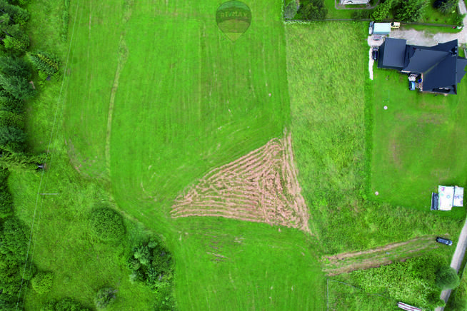 DZIAŁKI Z MOŻLIWOŚCIĄ UZYSKANIA WZ W WITOWIE