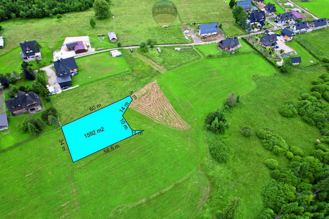 DZIAŁKI Z MOŻLIWOŚCIĄ UZYSKANIA WZ W WITOWIE