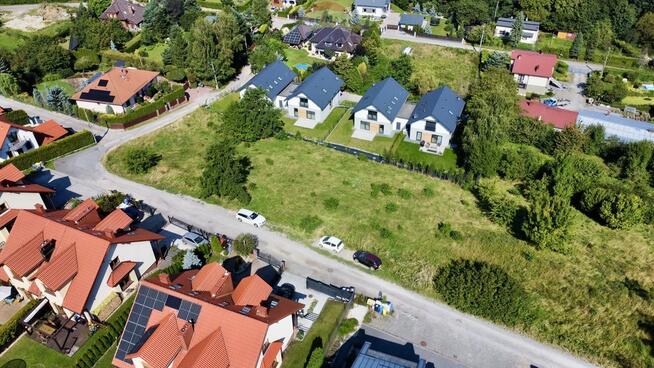 Działka budowlana w Kamienicy ul. Ruciana