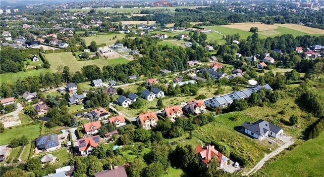 Działka budowlana w Kamienicy ul. Ruciana