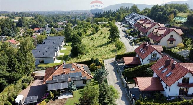 Działka budowlana w Kamienicy ul. Ruciana